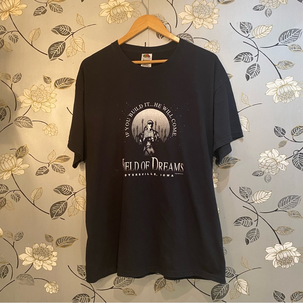 Vintage Field of Dreams Tee